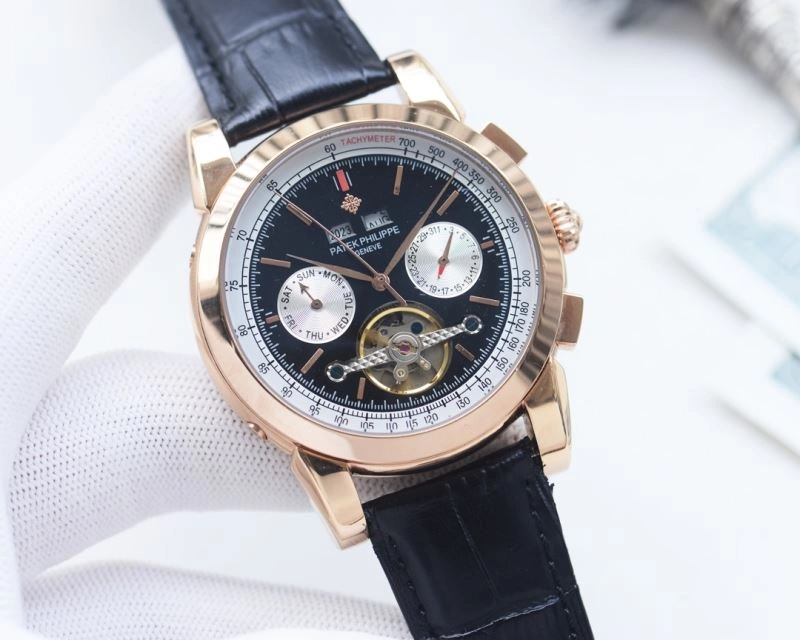 TravelReady PATEK PHILIPPE Watches 197101