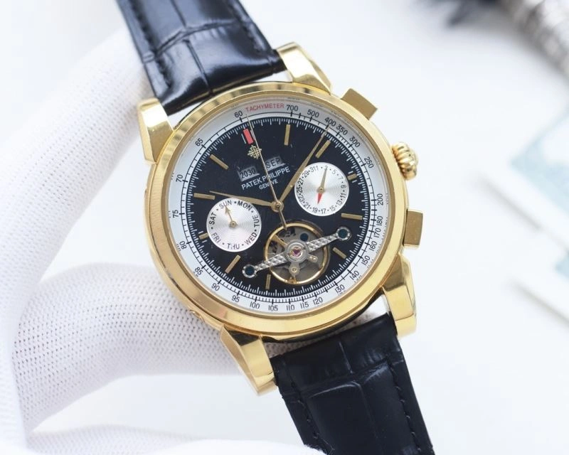 TravelReady PATEK PHILIPPE Watches 197101