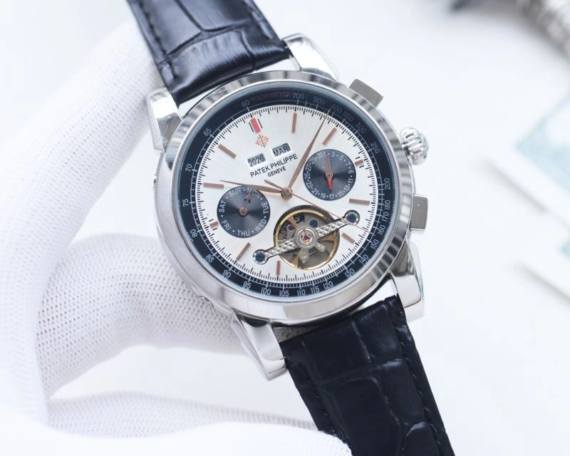 TravelReady PATEK PHILIPPE Watches 197101