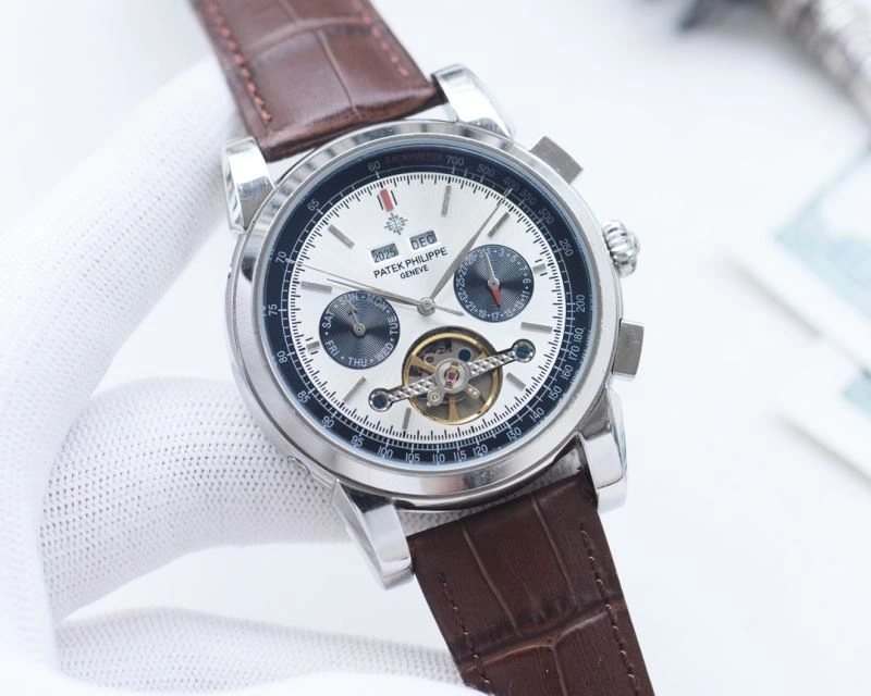 TravelReady PATEK PHILIPPE Watches 197101