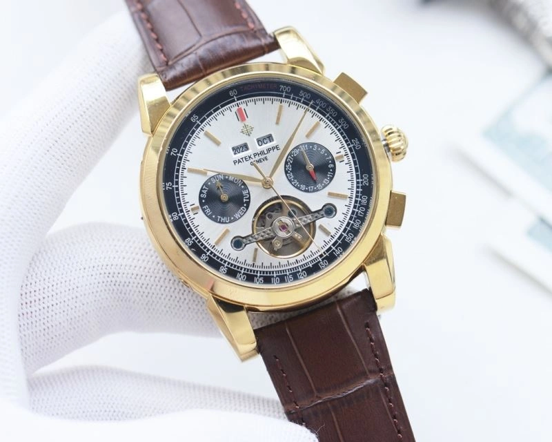 TravelReady PATEK PHILIPPE Watches 197101