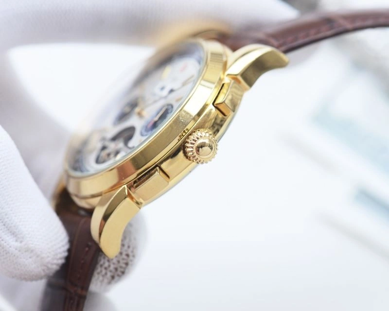 TravelReady PATEK PHILIPPE Watches 197101