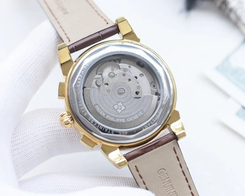 TravelReady PATEK PHILIPPE Watches 197101