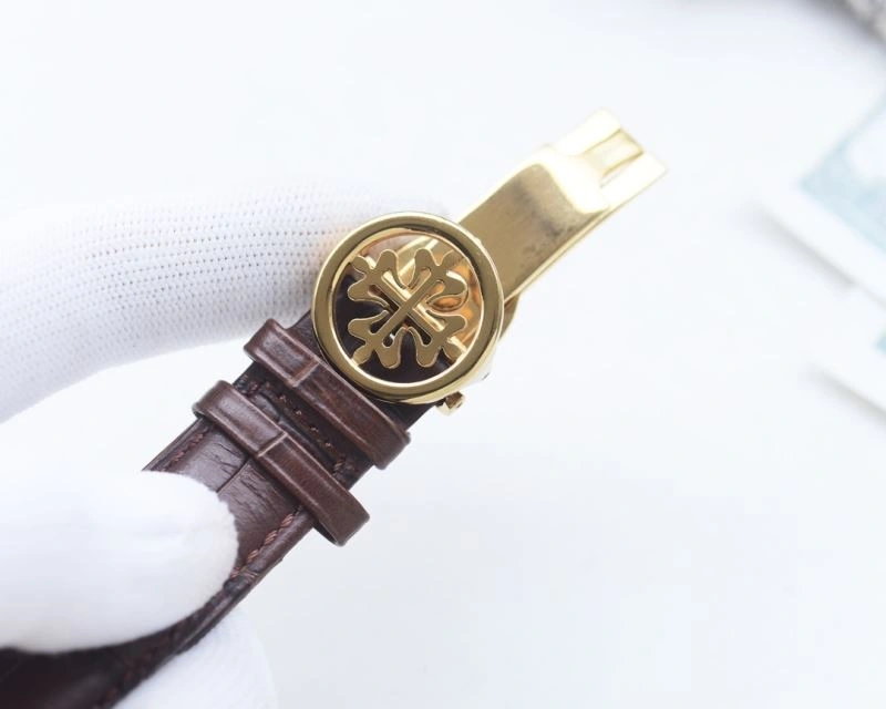 TravelReady PATEK PHILIPPE Watches 197101