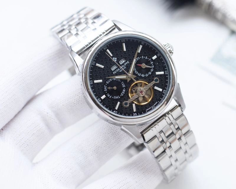 Snug PATEK PHILIPPE Watches 197100