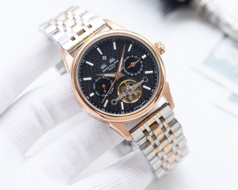 Snug PATEK PHILIPPE Watches 197100