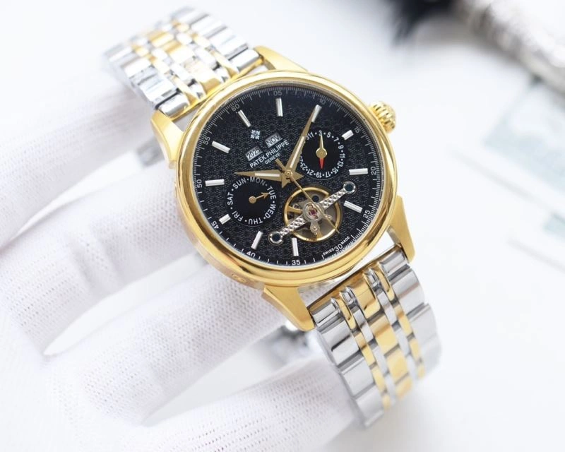 Snug PATEK PHILIPPE Watches 197100