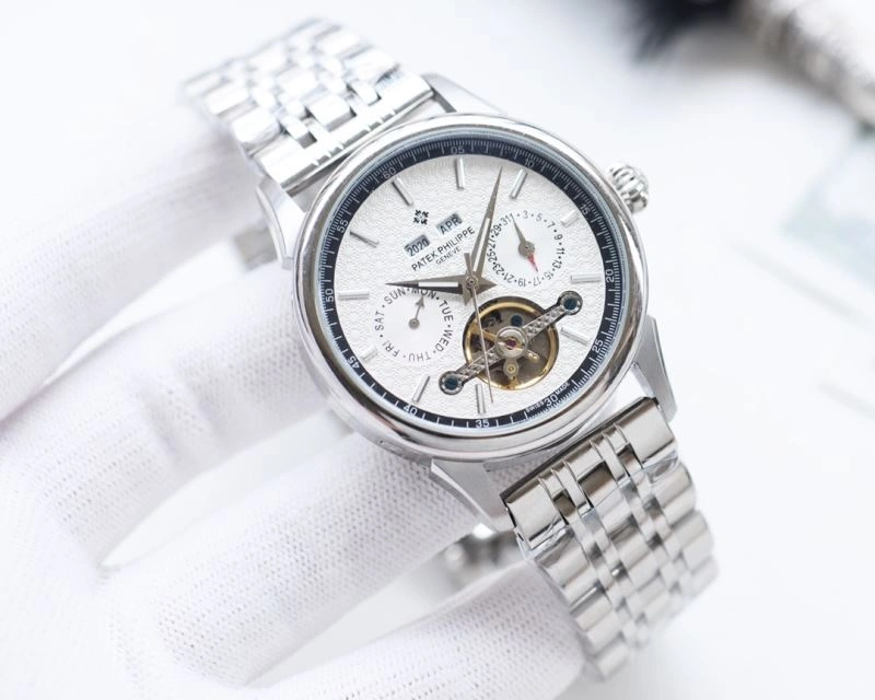 Snug PATEK PHILIPPE Watches 197100