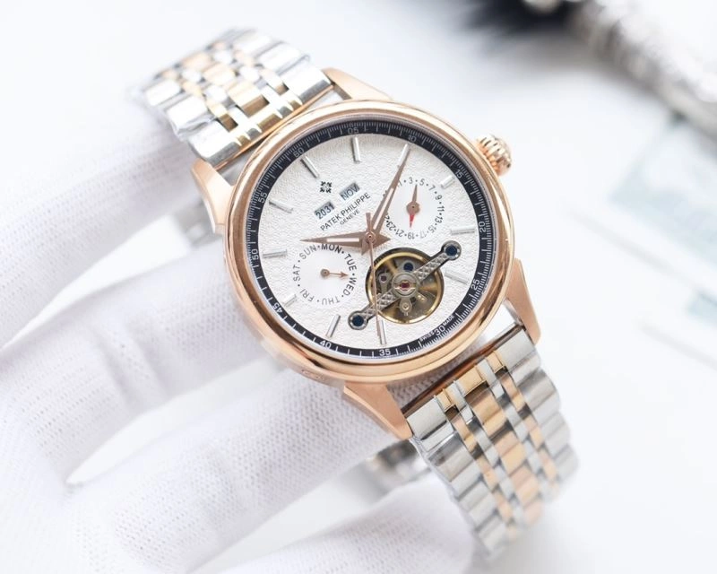 Snug PATEK PHILIPPE Watches 197100
