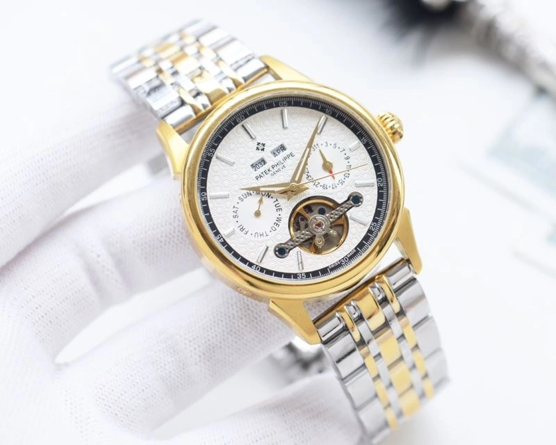 Snug PATEK PHILIPPE Watches 197100