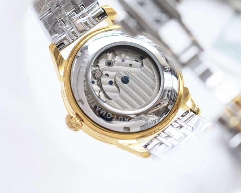 Snug PATEK PHILIPPE Watches 197100