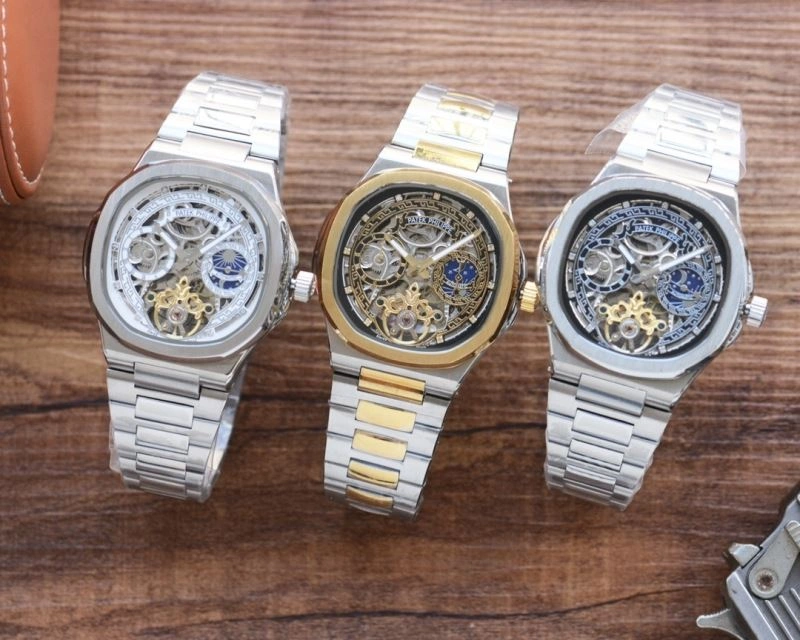 Stylish PATEK PHILIPPE Watches 197098