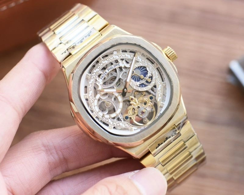 Stylish PATEK PHILIPPE Watches 197098