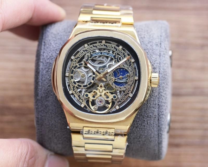 Stylish PATEK PHILIPPE Watches 197098