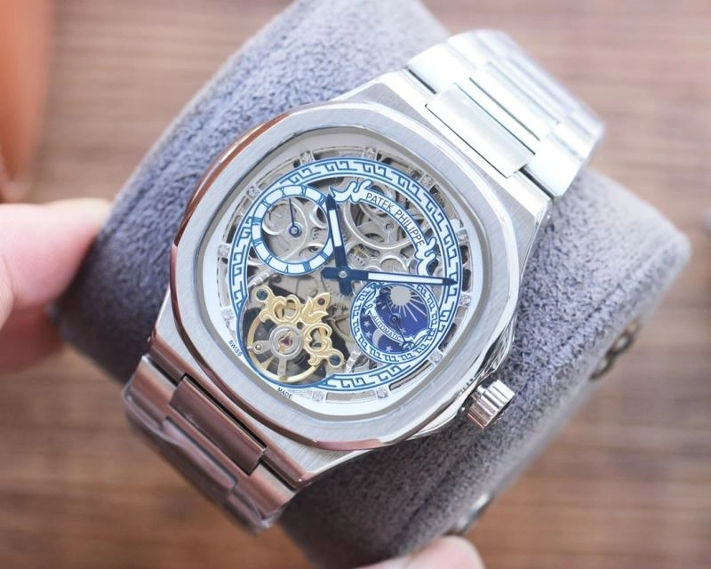 Stylish PATEK PHILIPPE Watches 197098