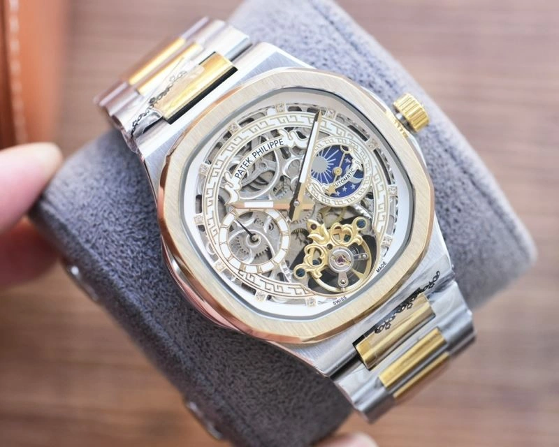 Stylish PATEK PHILIPPE Watches 197098