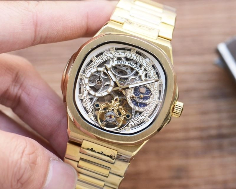 Stylish PATEK PHILIPPE Watches 197098