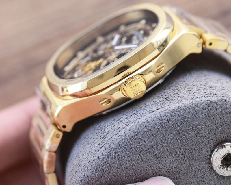 Stylish PATEK PHILIPPE Watches 197098