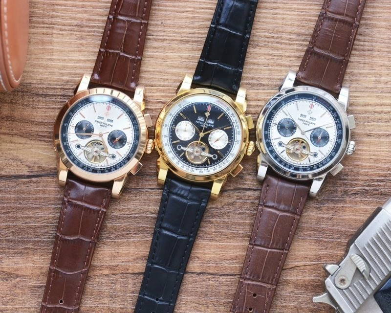 PATEK PHILIPPE Watches SoftTouch 197097