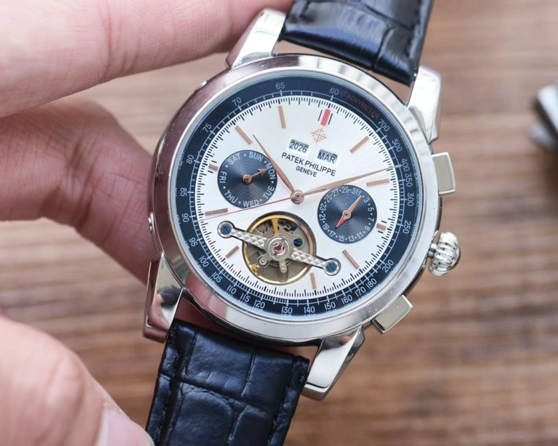 PATEK PHILIPPE Watches SoftTouch 197097