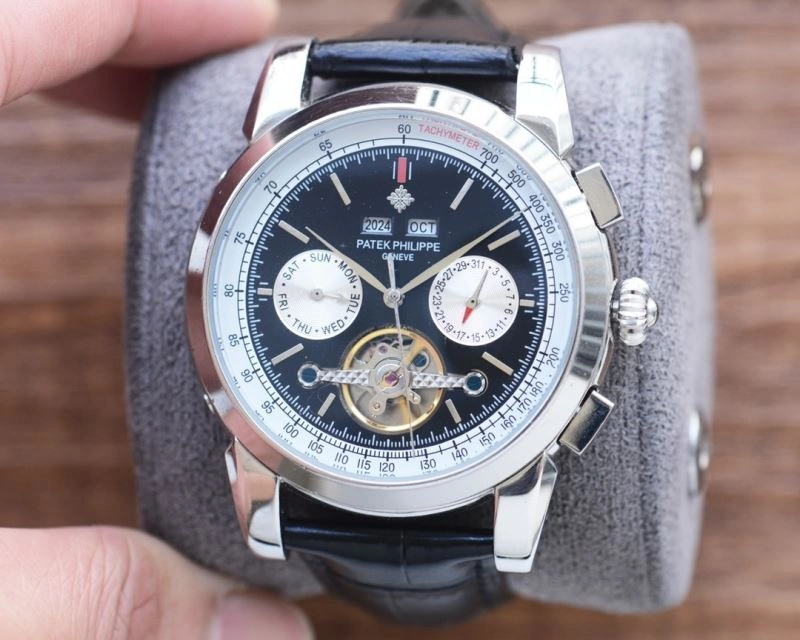 PATEK PHILIPPE Watches SoftTouch 197097