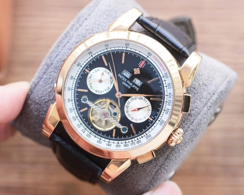 PATEK PHILIPPE Watches SoftTouch 197097