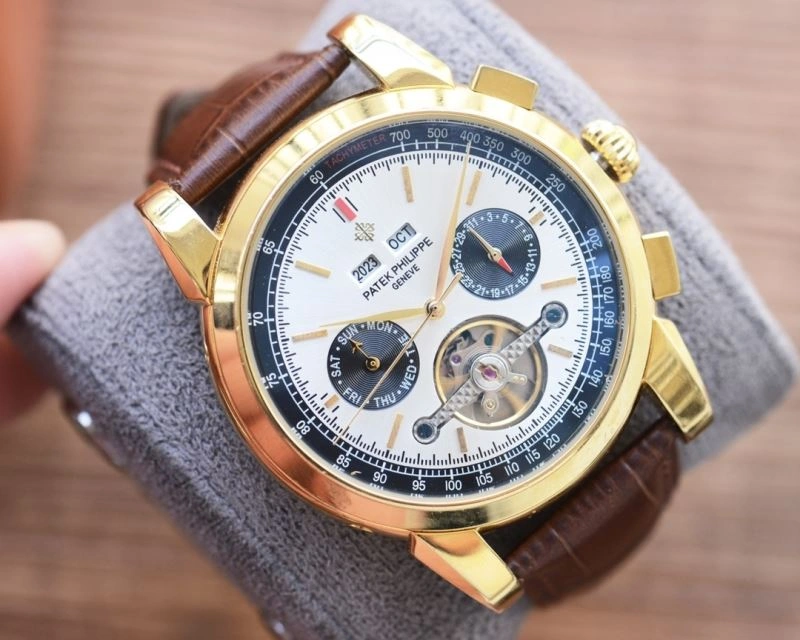 PATEK PHILIPPE Watches SoftTouch 197097