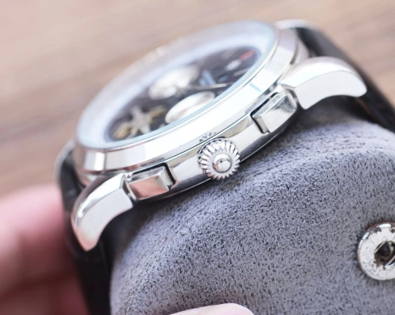 PATEK PHILIPPE Watches SoftTouch 197097