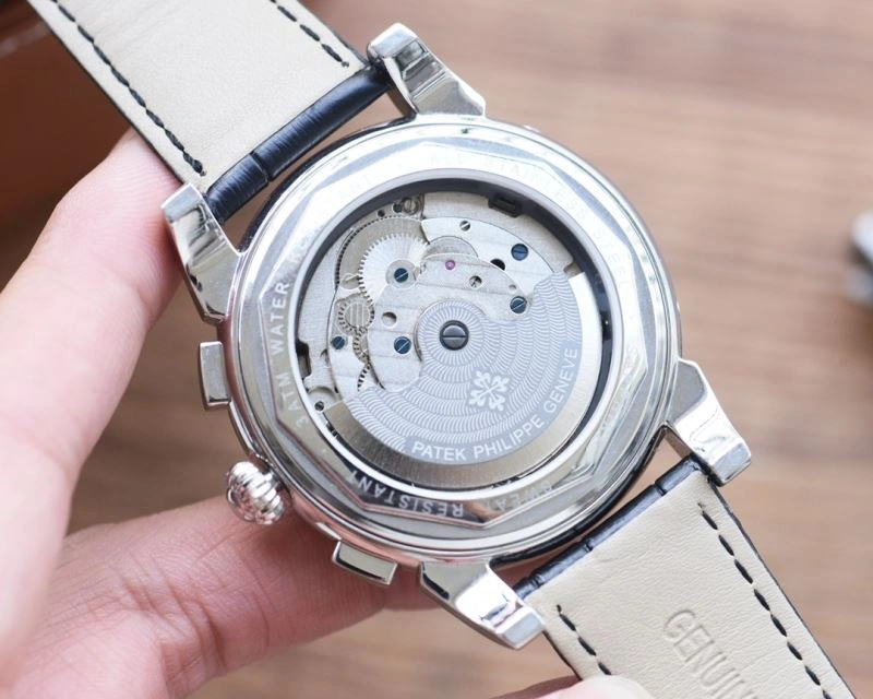PATEK PHILIPPE Watches SoftTouch 197097