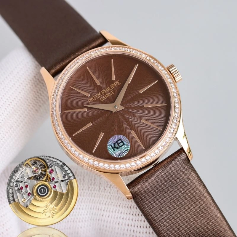PATEK PHILIPPE Watches Original 197096