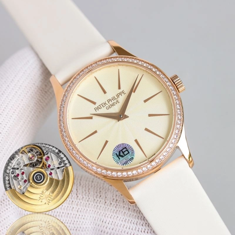 PATEK PHILIPPE Watches Original 197096