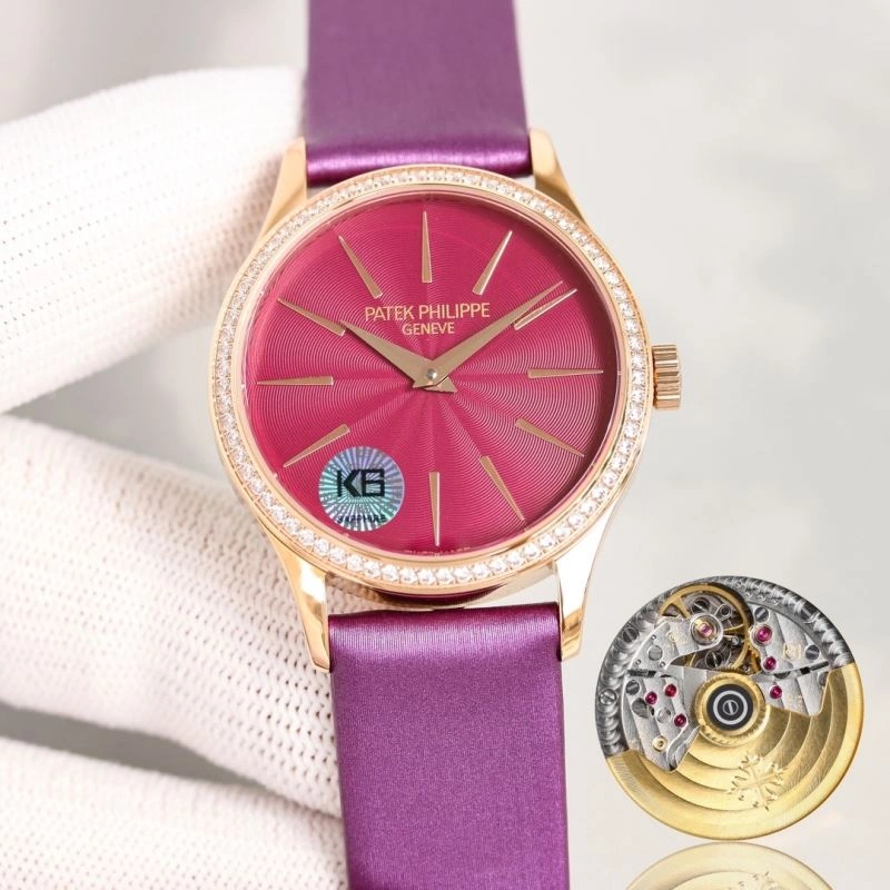 PATEK PHILIPPE Watches Original 197096
