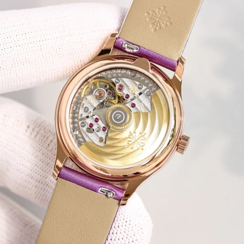 PATEK PHILIPPE Watches Original 197096