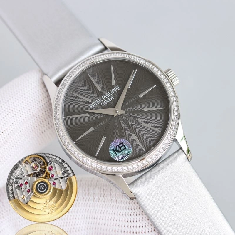 PATEK PHILIPPE Watches Vibrant 197095