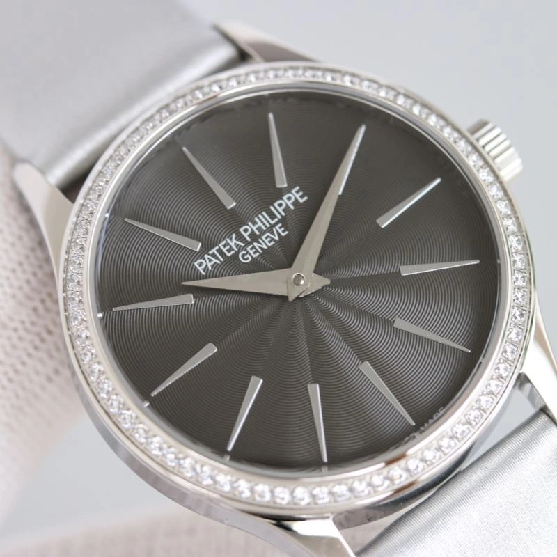 PATEK PHILIPPE Watches Vibrant 197095