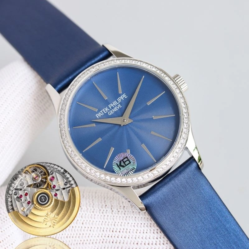 PATEK PHILIPPE Watches Vibrant 197095