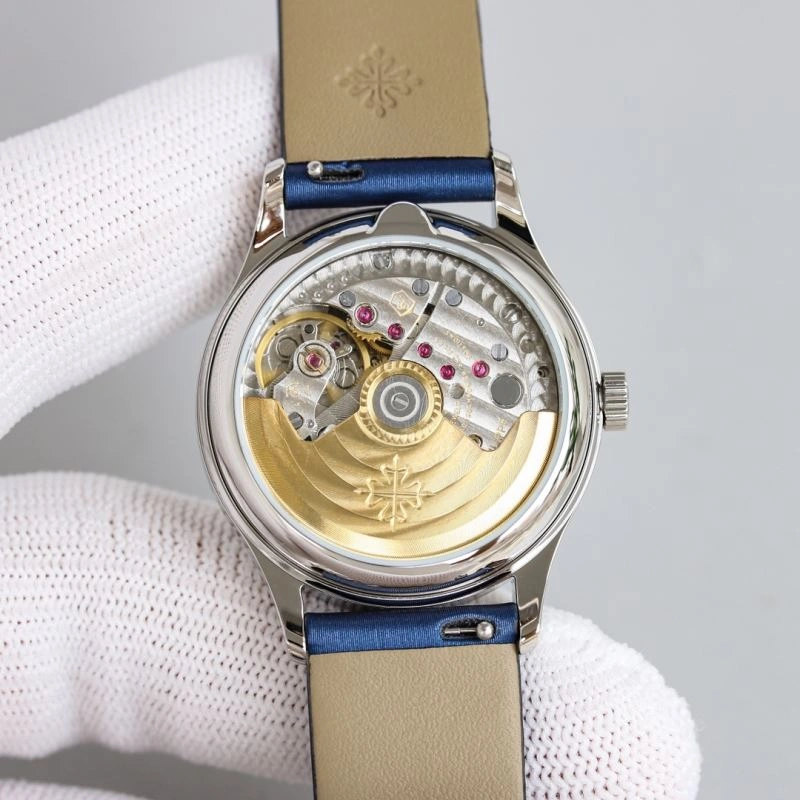 PATEK PHILIPPE Watches Vibrant 197095