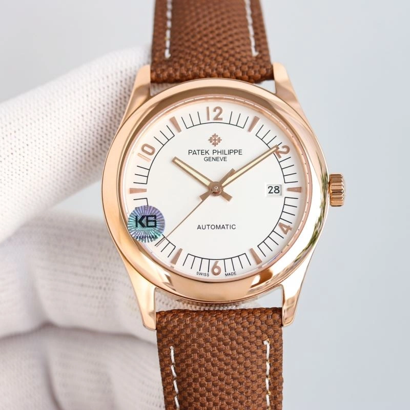 Colorful PATEK PHILIPPE Watches 197094