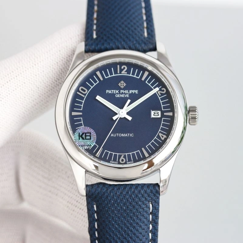 WeatherProof PATEK PHILIPPE Watches 197093