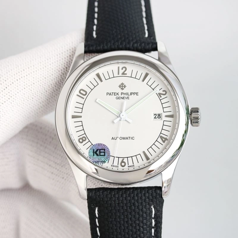WeatherProof PATEK PHILIPPE Watches 197093
