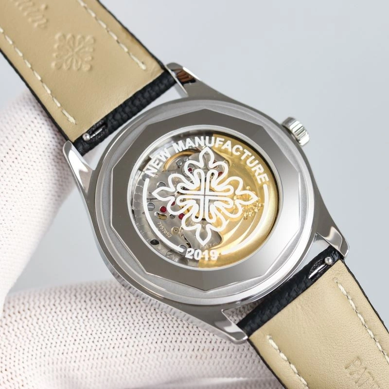 WeatherProof PATEK PHILIPPE Watches 197093
