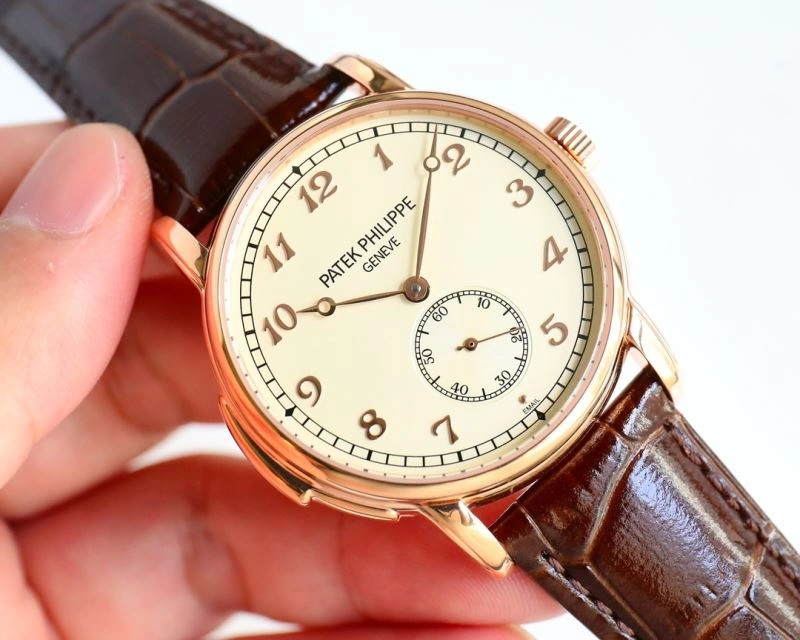 PATEK PHILIPPE Watches Affordable 197092