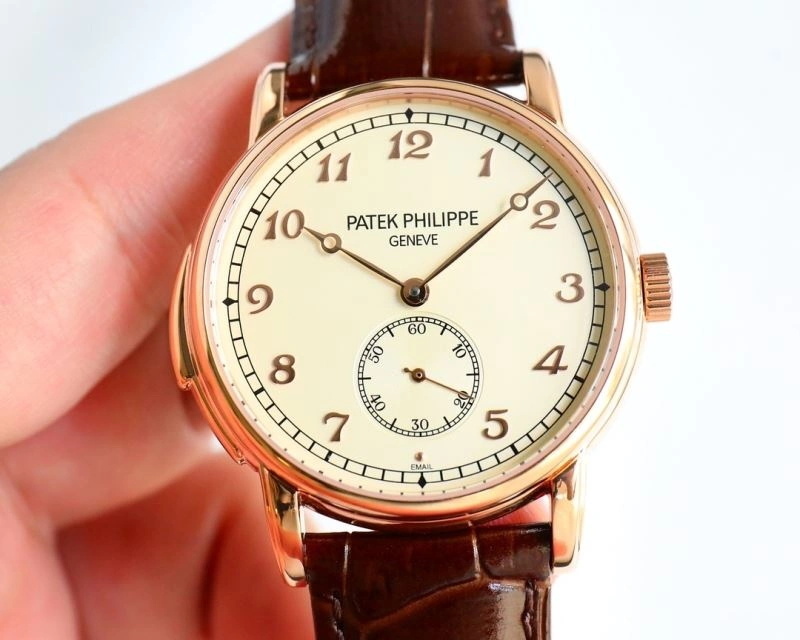 PATEK PHILIPPE Watches Affordable 197092