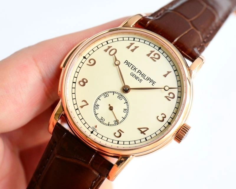 PATEK PHILIPPE Watches Affordable 197092