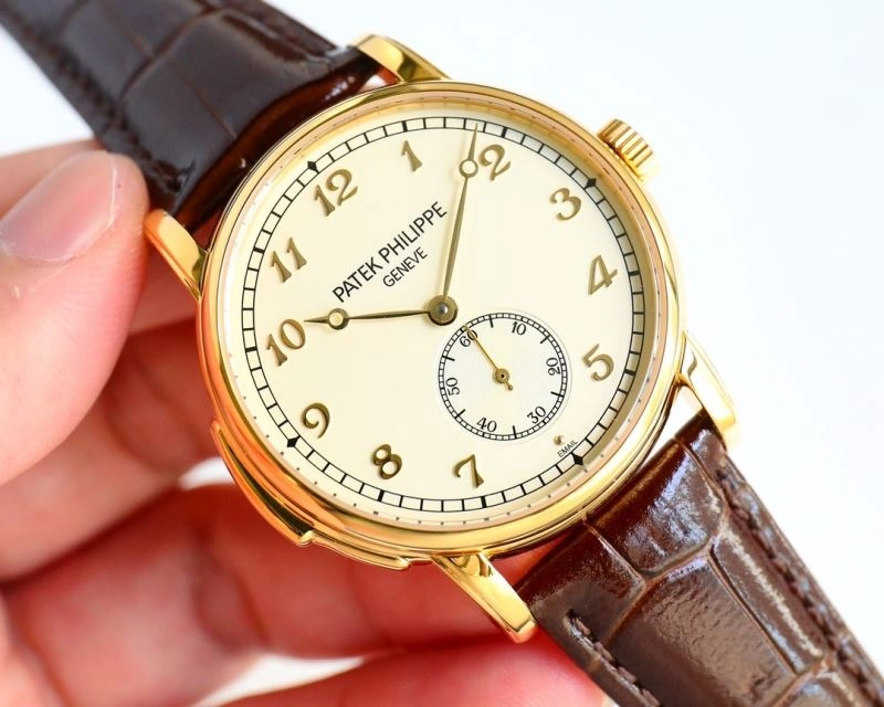 PATEK PHILIPPE Watches Affordable 197092