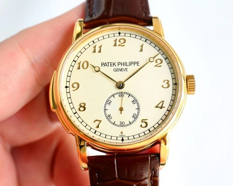 PATEK PHILIPPE Watches Affordable 197092