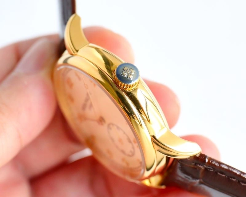 PATEK PHILIPPE Watches Affordable 197092