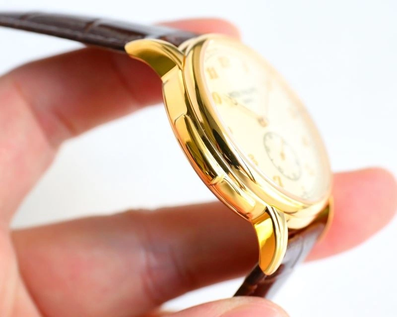 PATEK PHILIPPE Watches Affordable 197092