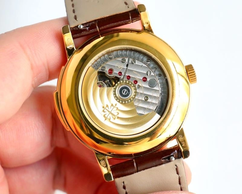 PATEK PHILIPPE Watches Affordable 197092