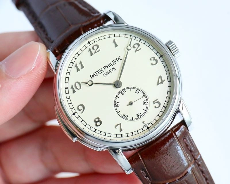 Affordable PATEK PHILIPPE Watches 197091